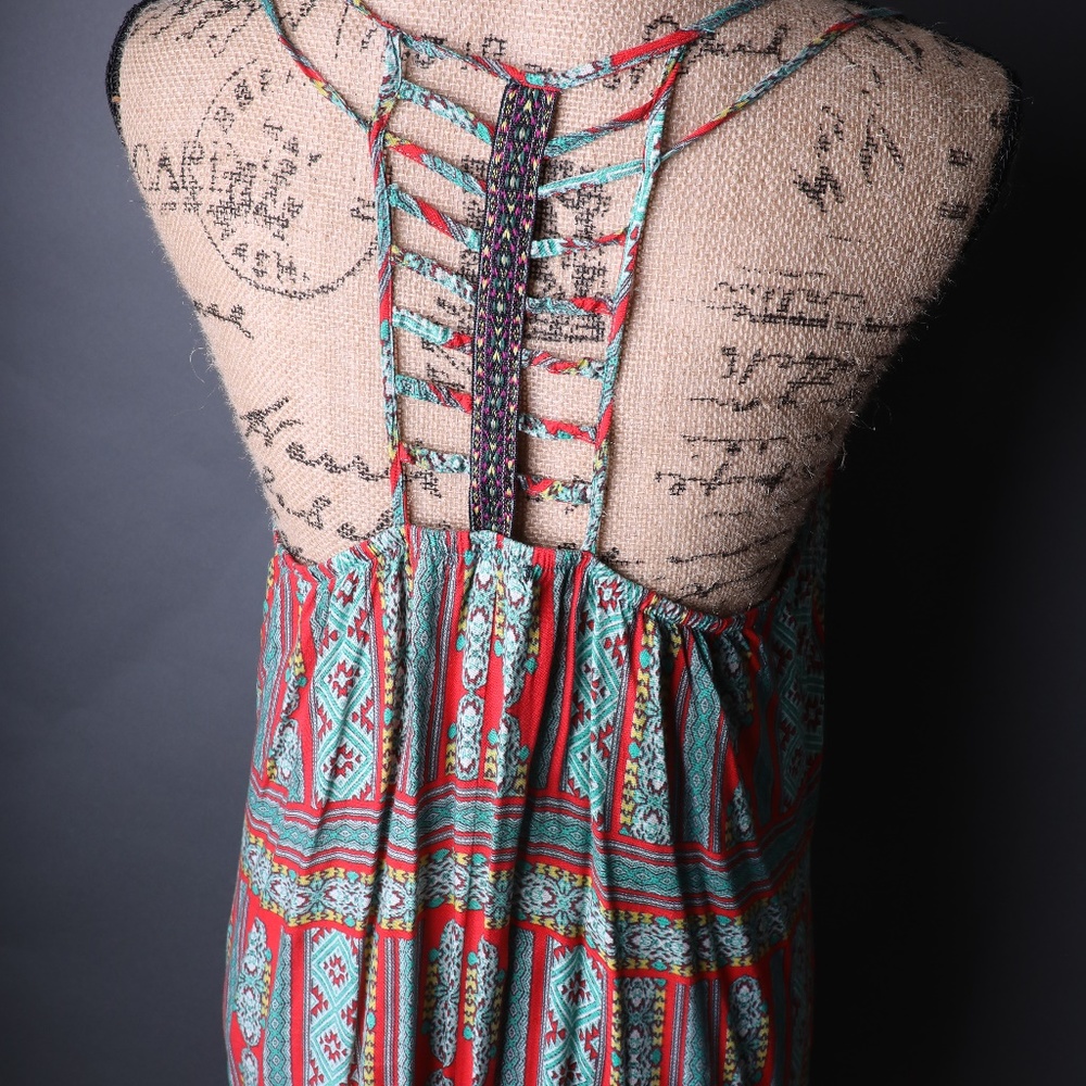 Boho Dress - Picture 4 of 6